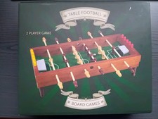 Tischkicker Mini NEU!