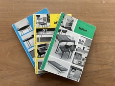 Mobel - 1950s & 1960s Mid