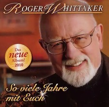 Roger Whittaker - So Viele