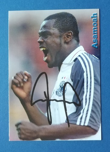 18872 gerald asamoah - gerald, fc