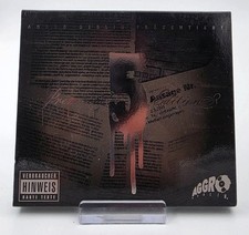 Aggro Berlin - Ansage 5