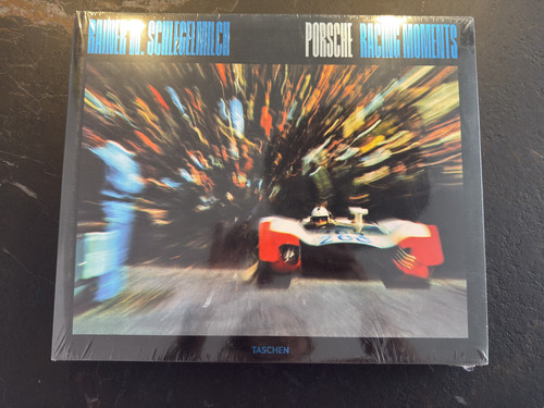 Rainer schlegelmilch - rainer, w.