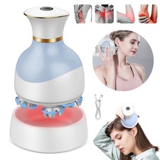 Elektrisches Kopfmassagegerät