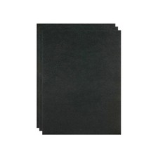 Soho Tower Panel Theater P Papier schwarz #100 B4 Größe 10 Blatt