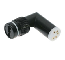 Van den Hul The TAC Gewinkelt