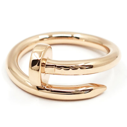 Cartier juste clou - un,