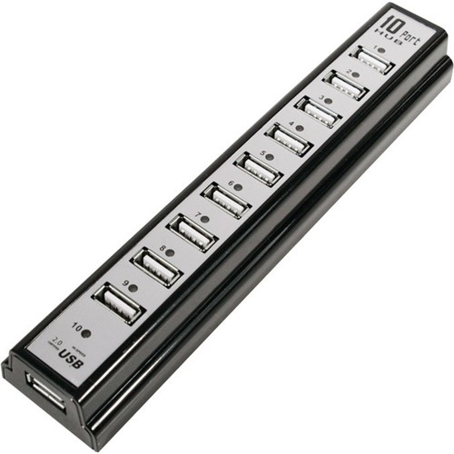 Logilink ua0096 usb hub - logilink, usb-hub