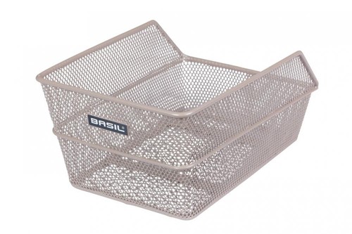 Basil cento hinterradkorb - s,