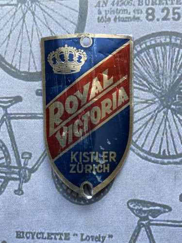 Fahrrad schutzblech emblem - fahrrad-, schutzblech-