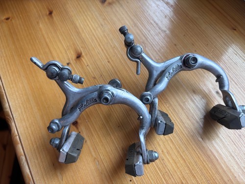 Rennrad oldtimer balilla - oldtimer,