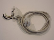 Gerätekabel Netzkabel Stecker Waschmaschine Miele W842 W 842