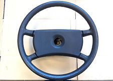 Mercedes Benz W123 Original Lenkrad 2. Serie 1264640017