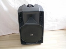 RCF - ART 715-A MKII - AKTIVER 2-WEG LAUTSPRECHER