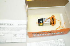 Multiplex 55920 Empfänger Pico 5/6 35Mhz A/B, neu