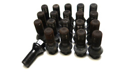 BMW F20 F30 F31 F34 F10 F11 F06 F01 F20 F21 RADSCHRAUBEN RADBOLZEN SCHRAUBEN