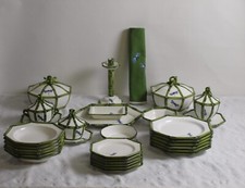 VINTAGE COSTA Italy SERVICE