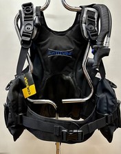 Freediver Tiefschnorcheljacket