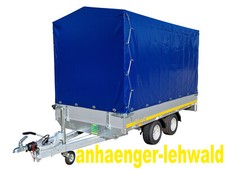 2,0to. Eduard Planen Anhänger