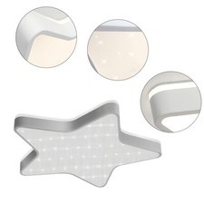 LED Decken Lampe Kinder Zimmer