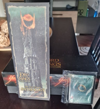 Herr der Ringe LOTR TCG Die