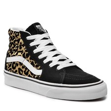 Vans SK8-Hi Damen-Turnschuhe