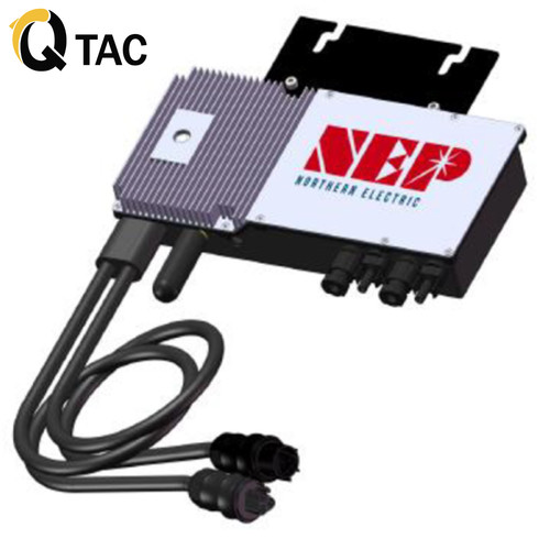 Nep micro wechselrichter 600w - micro,