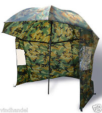 Zebco Schirmzelt Angelschirm