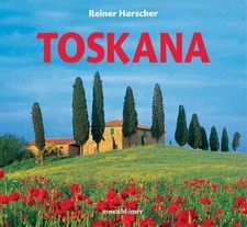 Toskana SA Buch Rosenheimer