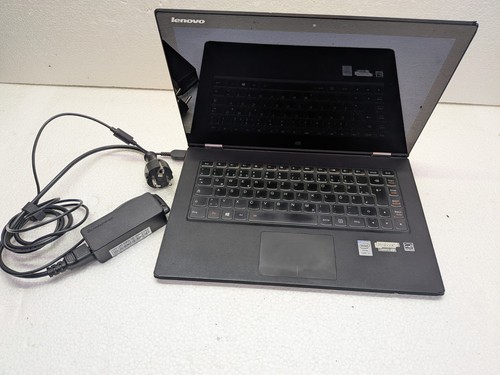 Lenovo yoga pro - yoga,