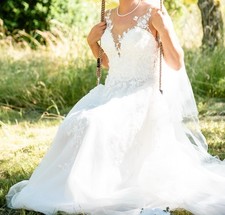 Brautkleid Hochzeitskleid