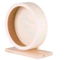 Trixie Nager Holzlaufrad