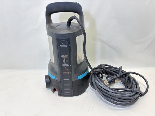 Tauchpumpe wasserpumpe gardena - wasserpumpe,