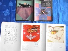 Stickvorlagen Weihnachten