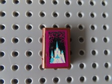 Lego 1 x Buch 33009pb048