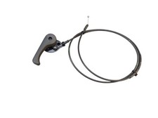 Motorhaubenzug für HYUNDAI I20 (PB, PBT) 1.2