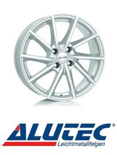 4x Alutec Singa 7,5X18 5/112