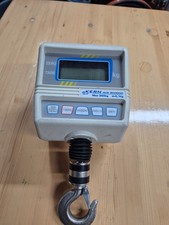 Kranwaage Kern HUS 300K100