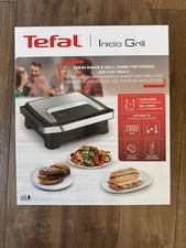 Tefal Multifunction contact