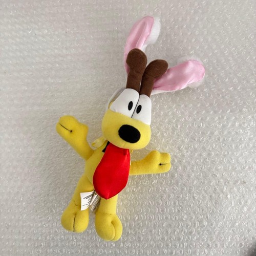 Garfield odie vintage plüsch - odie,