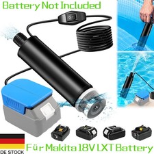 120W 12V Elektrische