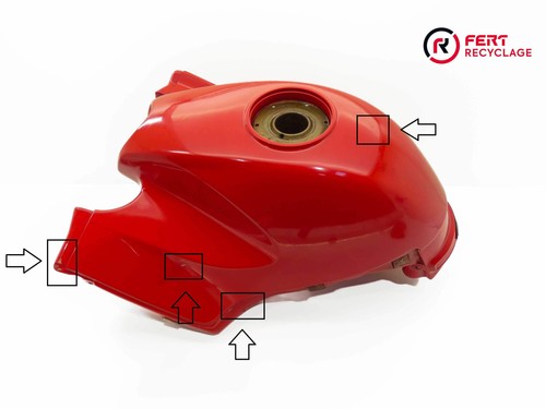 Tank bmw 1100 rs - tank,