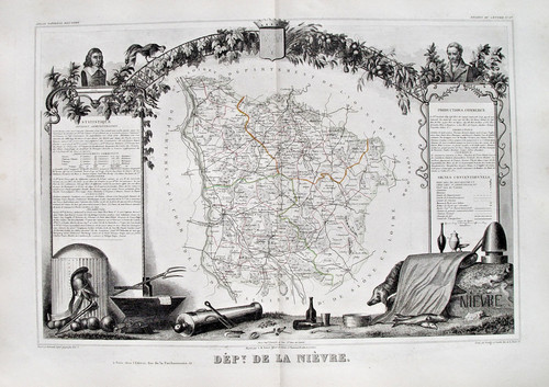 Frankreich france département - france,