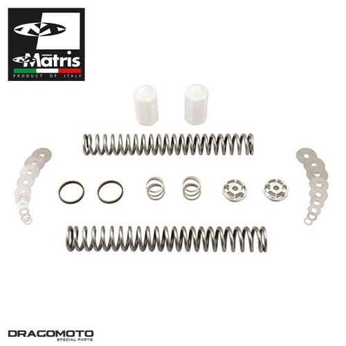 Gabel kit kawasaki 636 - kit,