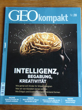 GEO Kompakt Nr. 28 -