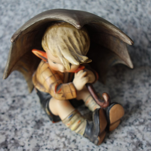 Hummel figur hum - hummel,