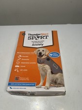 ThunderShirt Sport Dog Anxiety