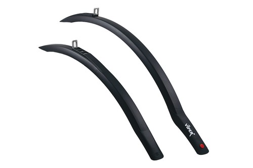 Hebie steckschutzblech set - steckschutzblech,