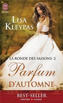 Parfum dautomne von - parfum, (2)