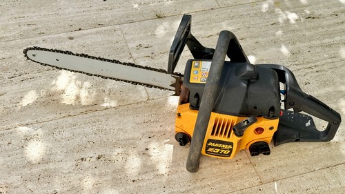 Partner 370 benzin - partner,