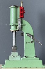 Stuart Turner Live Dampfhammer